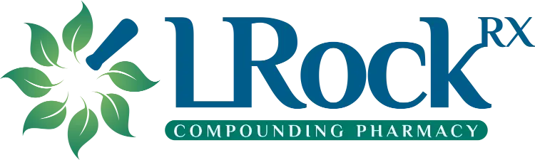LRockRx Logo