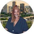 Sylvia N. Ball, Realtor